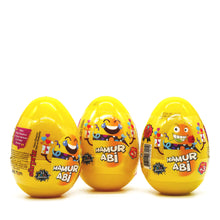 Asil Toys Surprise Abi Surprise Egg