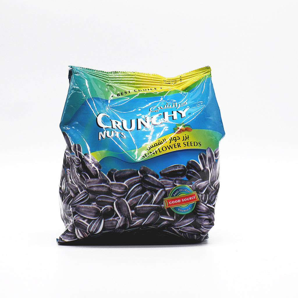 Crunchy Nuts Sunflower Seeds