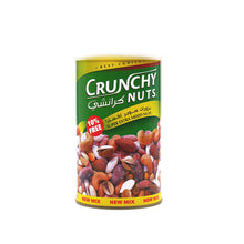 Crunchy Super Extra Mixed Nuts