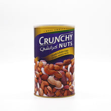 Crunchy Nuts Extra Mixed Nuts
