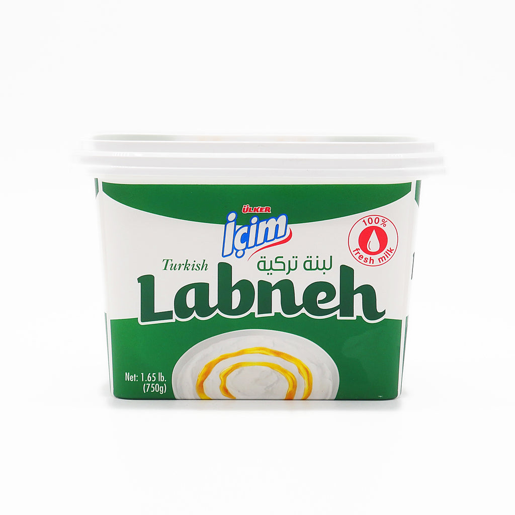 Ulker Icim Labneh - 700g