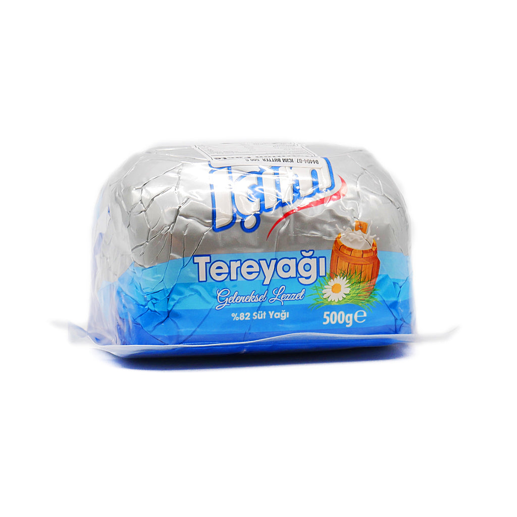 Ulker Icim Tereyagi - 500g