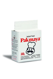 Pakmaya (Yeast) - 500g