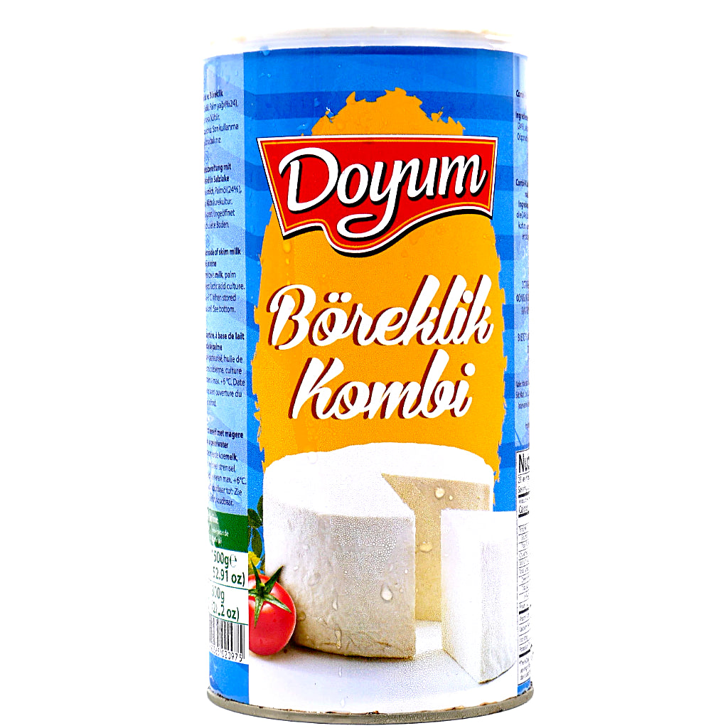 Pinar Doyum Boreklik Cheese - 800g