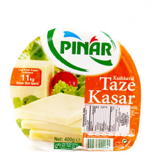 Pinar Kashkaval Cheese - 400g