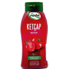 Pinar Tomato Ketchup - 420g