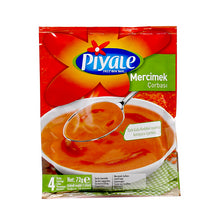 Piyale Lentil Soup - 72g