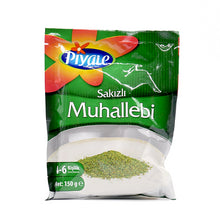 Piyale Sakizli Muhallebi - 150g
