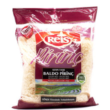 Reis Baldo Rice - 1000g