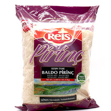 Reis Baldo Rice - 2500g