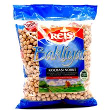 Reis Chickpeas - 1000g