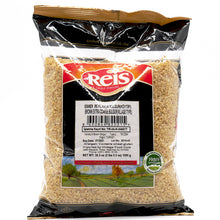 Reis Esmer Iri Pilavlik Bulgur ( Koytipi) - 1000g