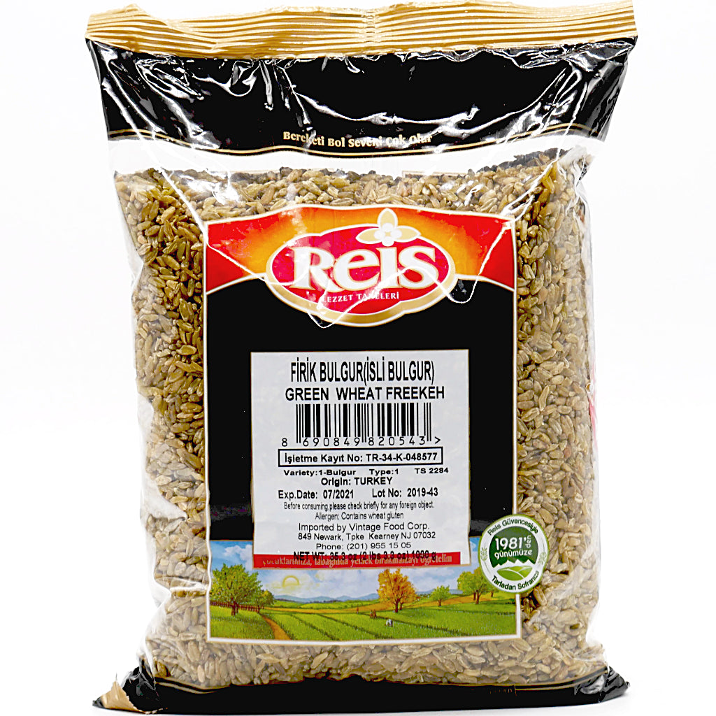 Reis Firik Bulgur - 1000g