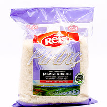 Reis Jasmine Rice - 1000g