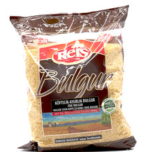 Reis Koftelik Bulgur - 1000g