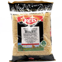 Reis Midyat Tipi Ince Pilavlik Bulgur - 1000g
