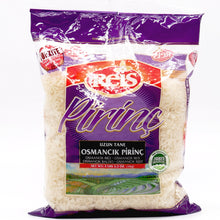 Reis Osmancik Pirinc - 1000g