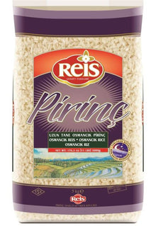 Reis Osmancik Rice - 5000g