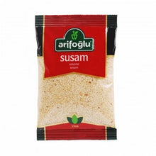 Arifoglu Sesame Seeds