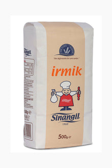 Sinangil Semolina (Irmik) - 500g