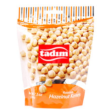Tadim Roasted Hazelnut Kernels - 200g