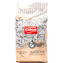 Tadim Sunflower Seed Unsalted - 340g