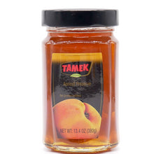 Tamek Apricot Jam - 380g