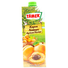 Tamek Apricot Nectar - 1L