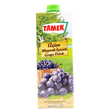 Tamek Grape Juice - 1L