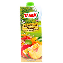 Tamek Mix Fruit Nectar - 1L