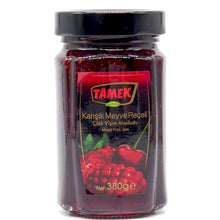 Tamek Mixed Fruit Summer Jam - 380g