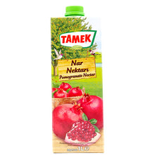 Tamek Pomegranate Nectar - 1L