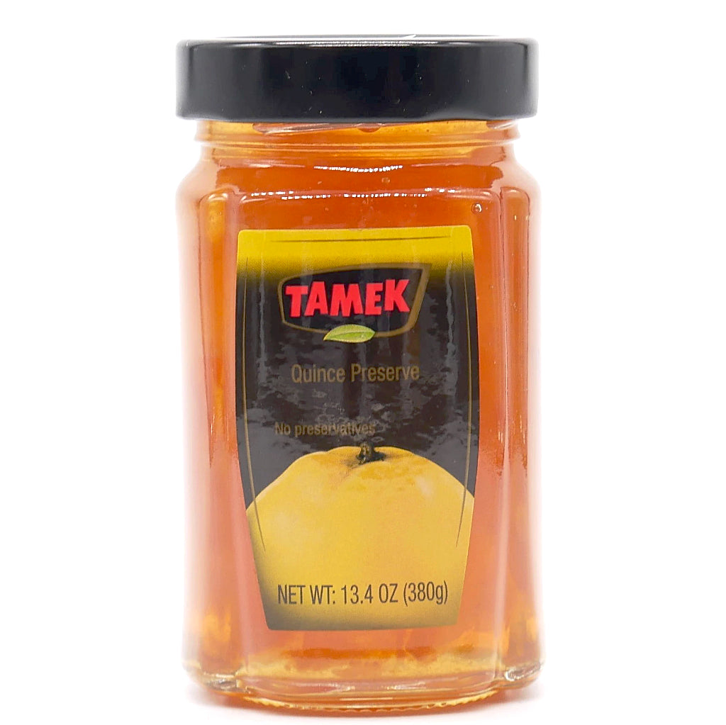 Tamek Quince Jam - 380g