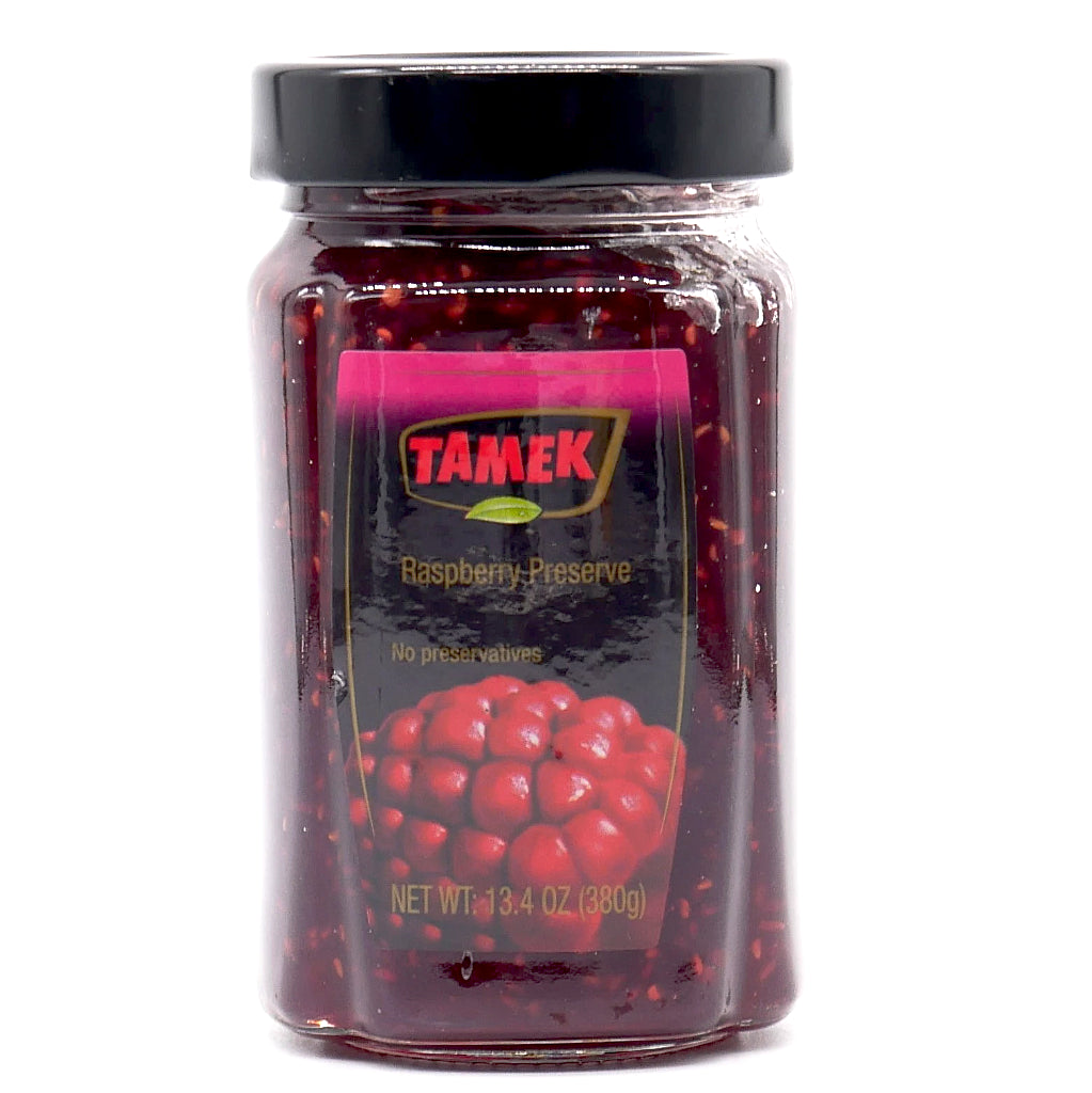 Tamek Raspberry Jam - 380g