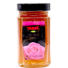 Tamek Rose Jam - 380g