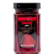 Tamek Strawberry Jam - 380g