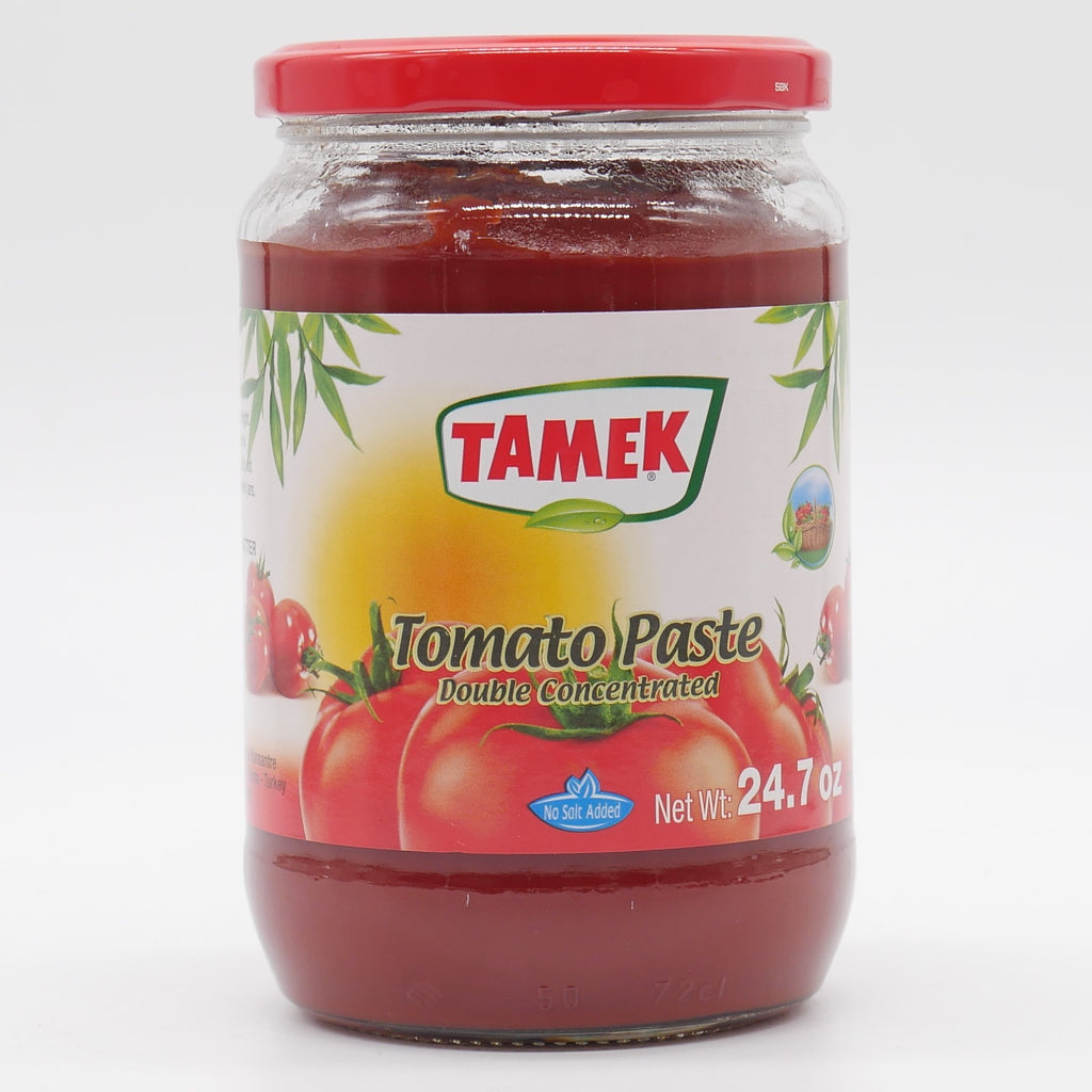 Tamek Tomato Paste - 700g