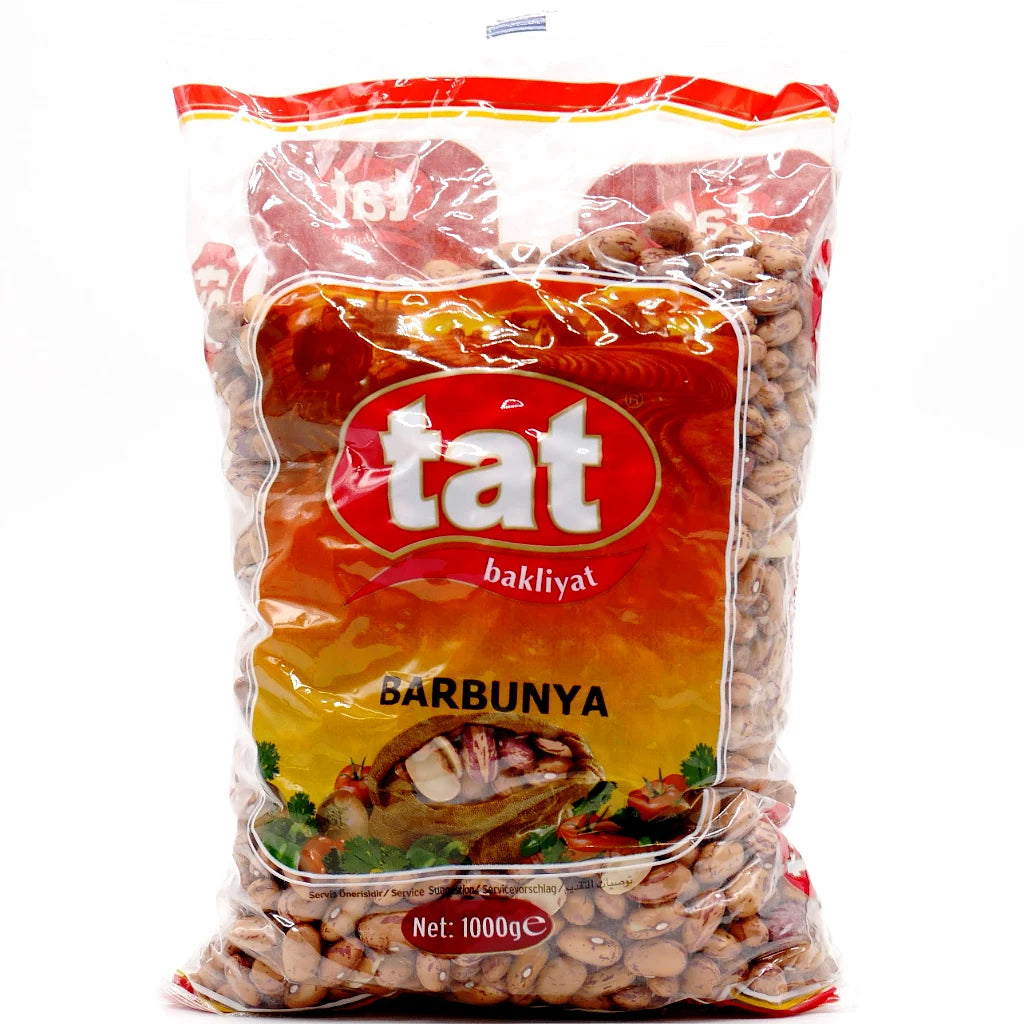 Tat Barbunya - 1000g