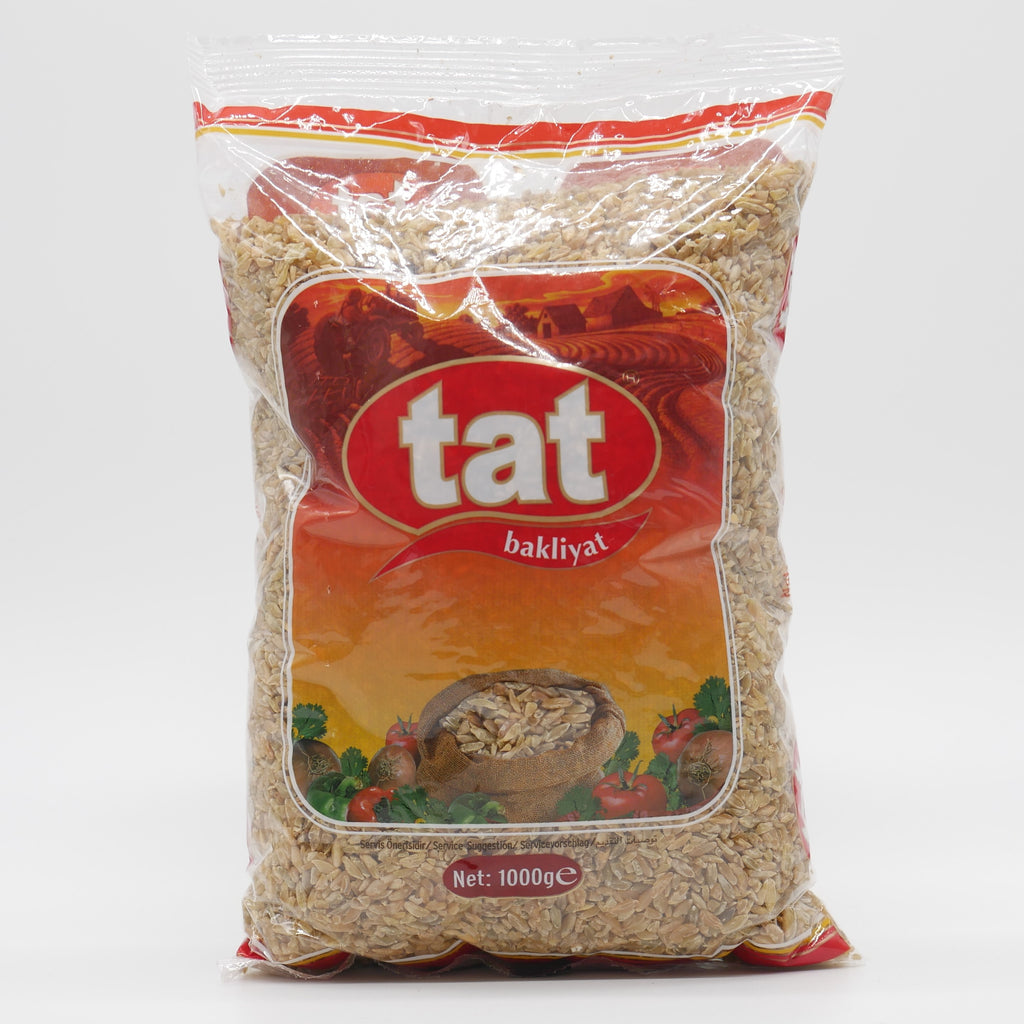 Tat Coarse Boulgour - 1000g