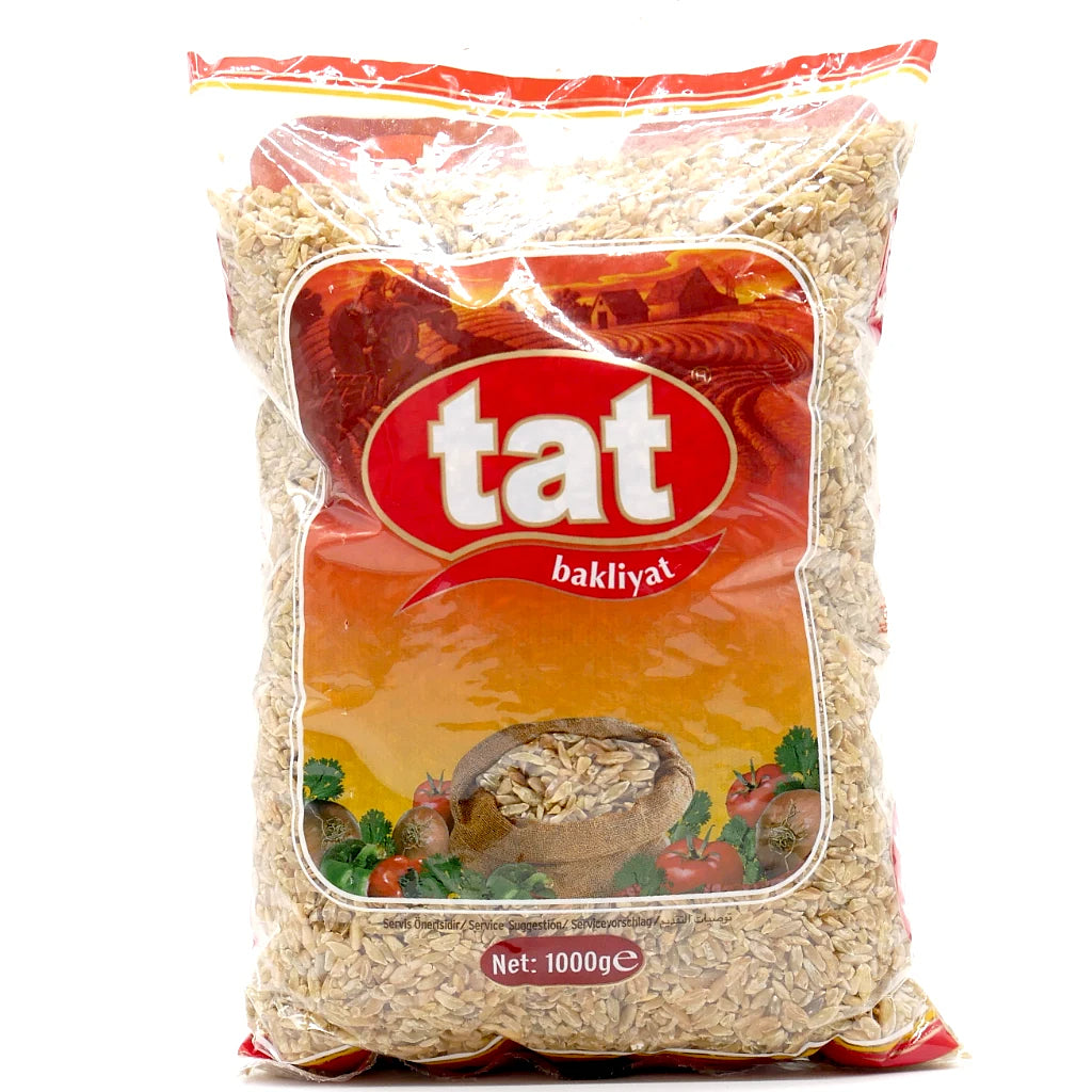Tat Freekeh Bulgur - 1000g