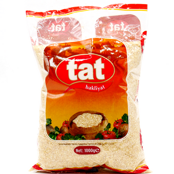 Tat Koftelik Bulgur - 1000g