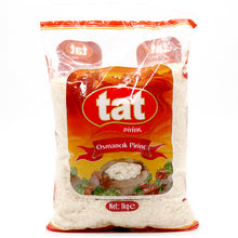Tat Osmancik Pirinc - 1000g