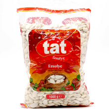 Tat White Beans - 1000g