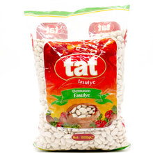 Tat White Beans Dermason - 1000g