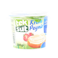 Teksut Cream Cheese - 270g