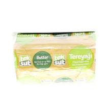 Teksut Rolled Butter - 500g