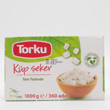 Torku Cube Sugar - 1000g