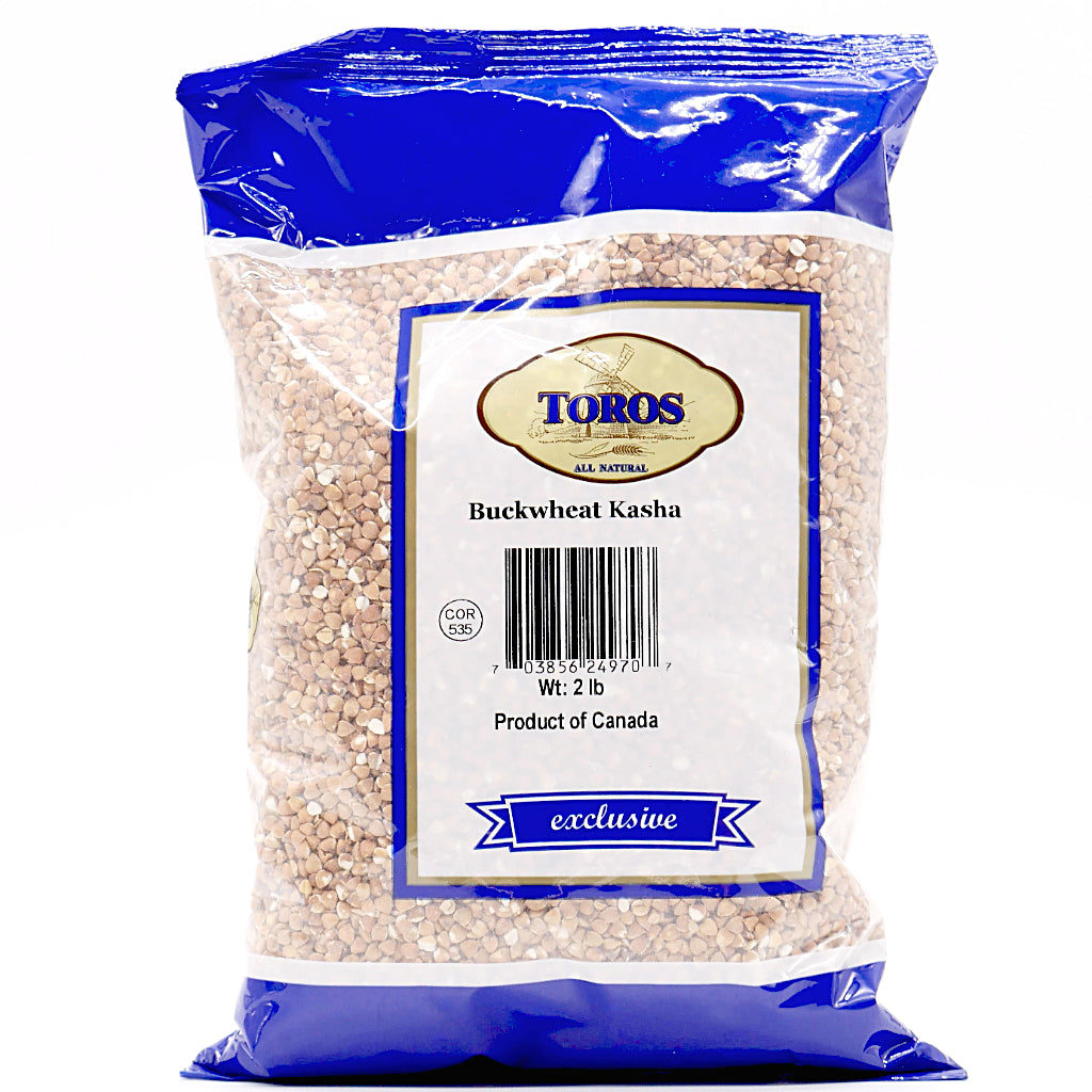 Duru Buckwheat / Karabugday - 1000g