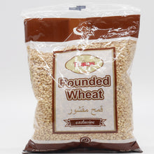 Toros Pounde Wheat (Asure) - 900g