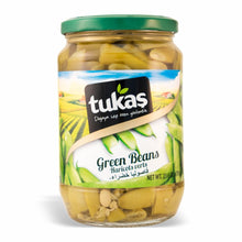 Tat Green Beans - 720g